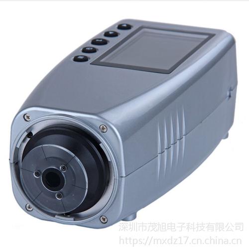【威福 wr10 便携式色差仪】批发